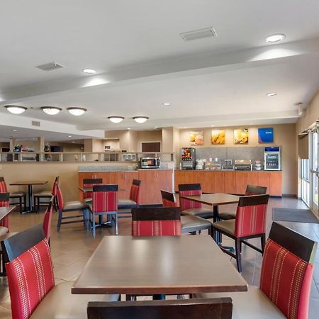 Comfort Suites Foley - North Gulf Shores Eksteriør billede