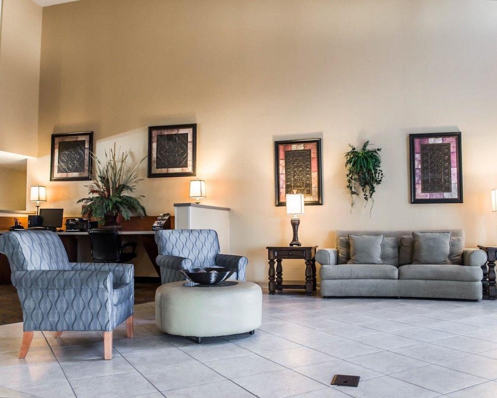 Comfort Suites Foley - North Gulf Shores Eksteriør billede