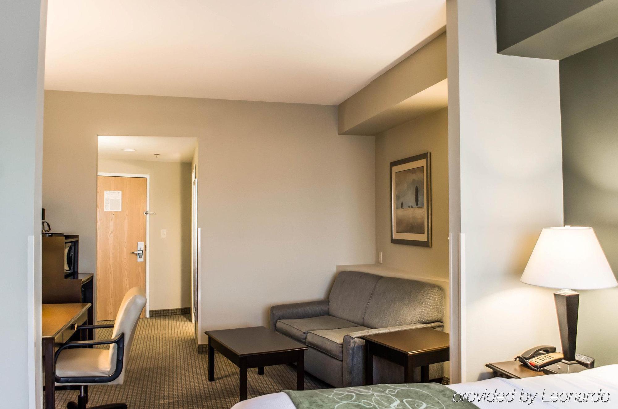 Comfort Suites Foley - North Gulf Shores Eksteriør billede