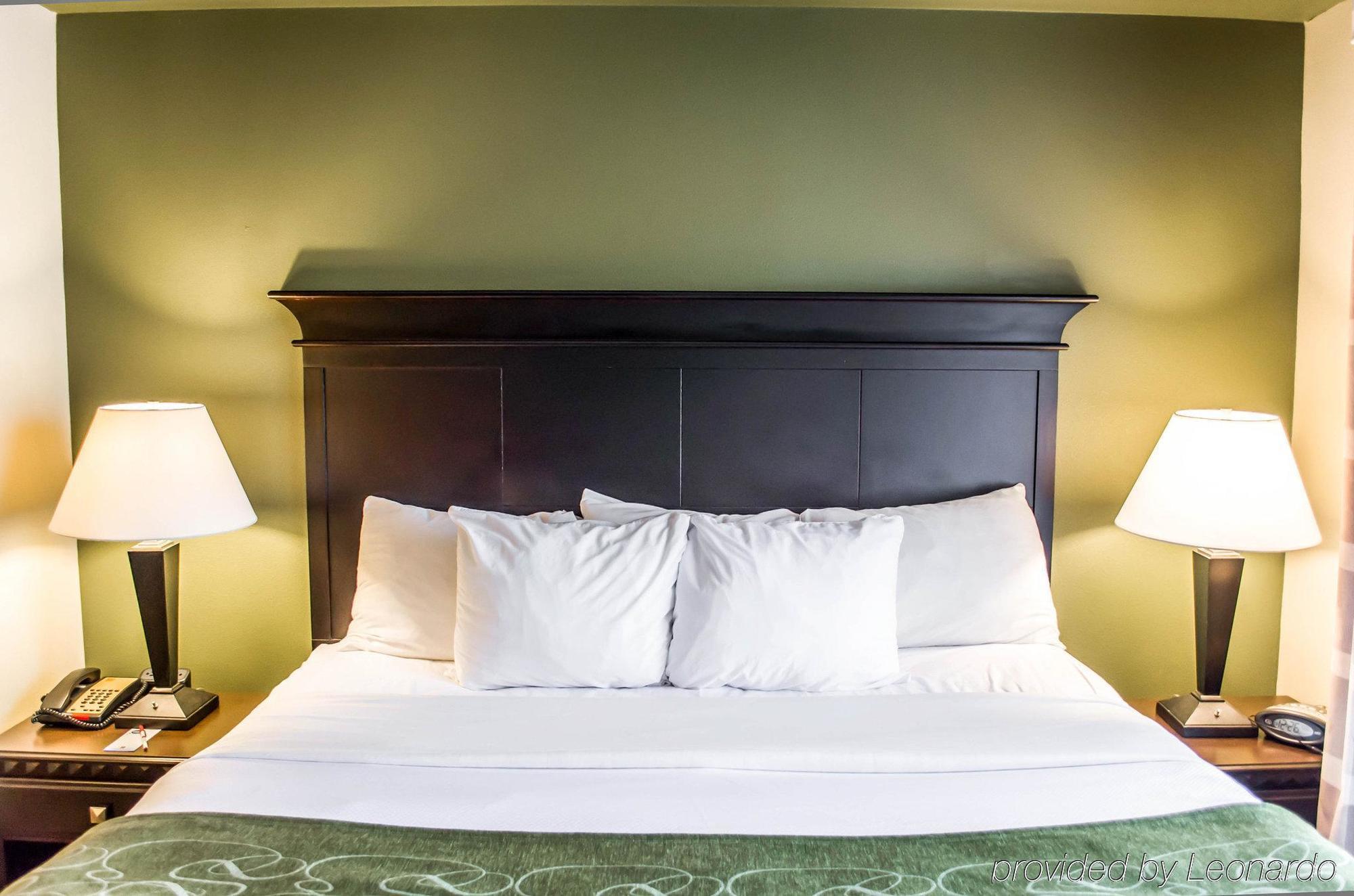 Comfort Suites Foley - North Gulf Shores Eksteriør billede