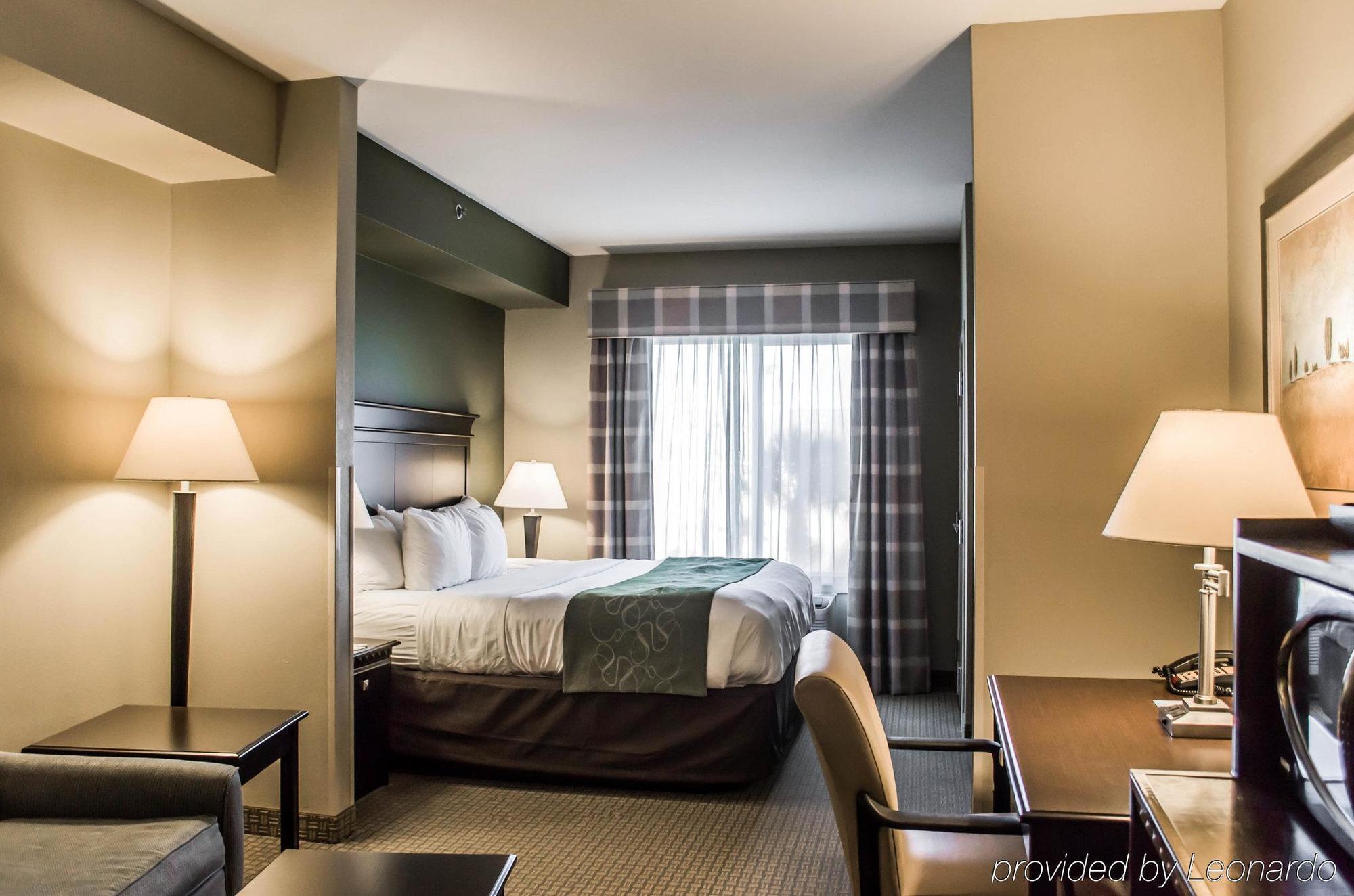 Comfort Suites Foley - North Gulf Shores Eksteriør billede