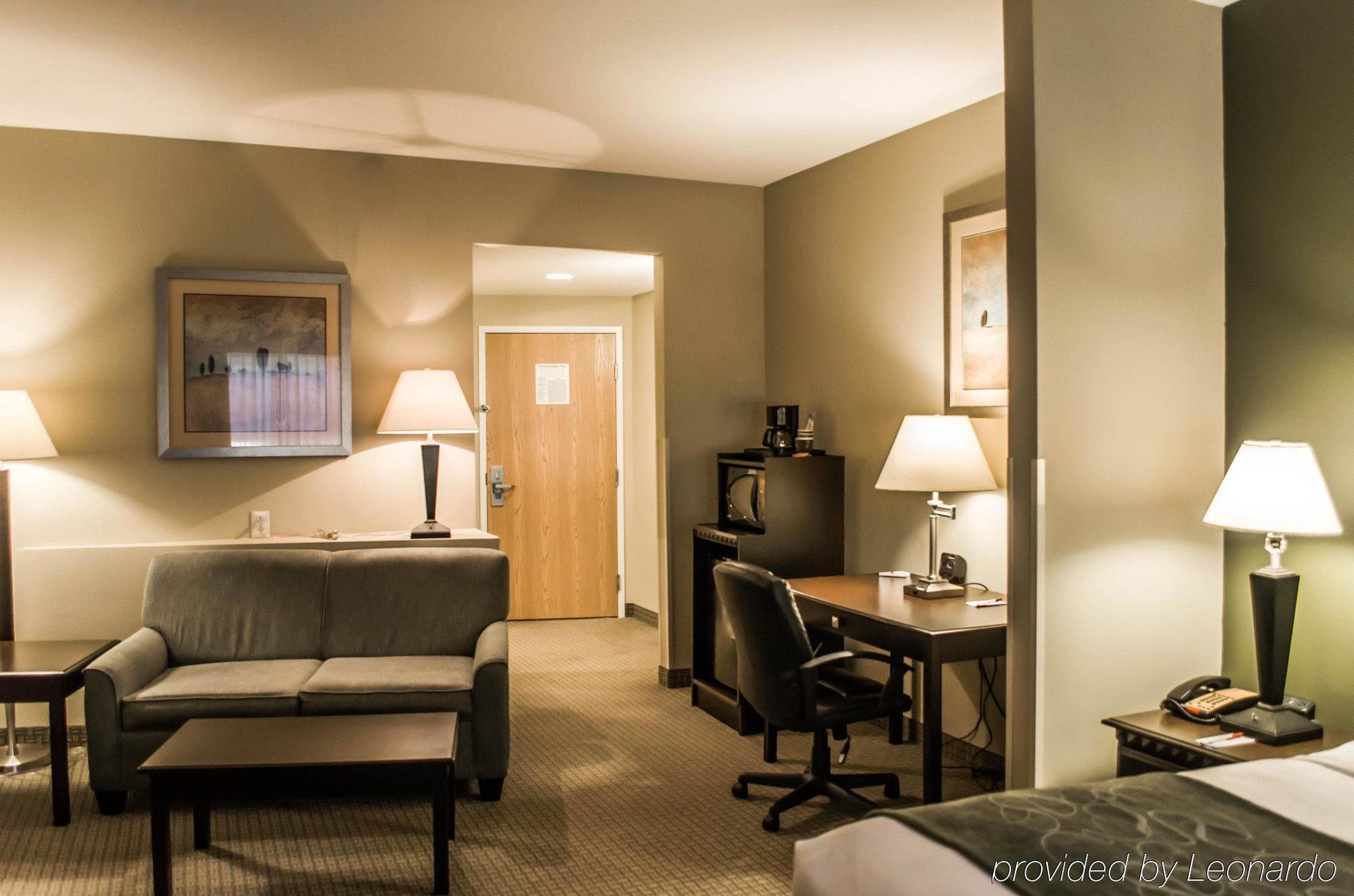 Comfort Suites Foley - North Gulf Shores Eksteriør billede