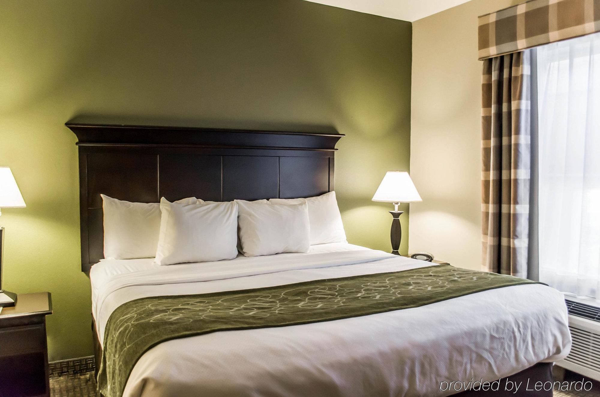 Comfort Suites Foley - North Gulf Shores Eksteriør billede