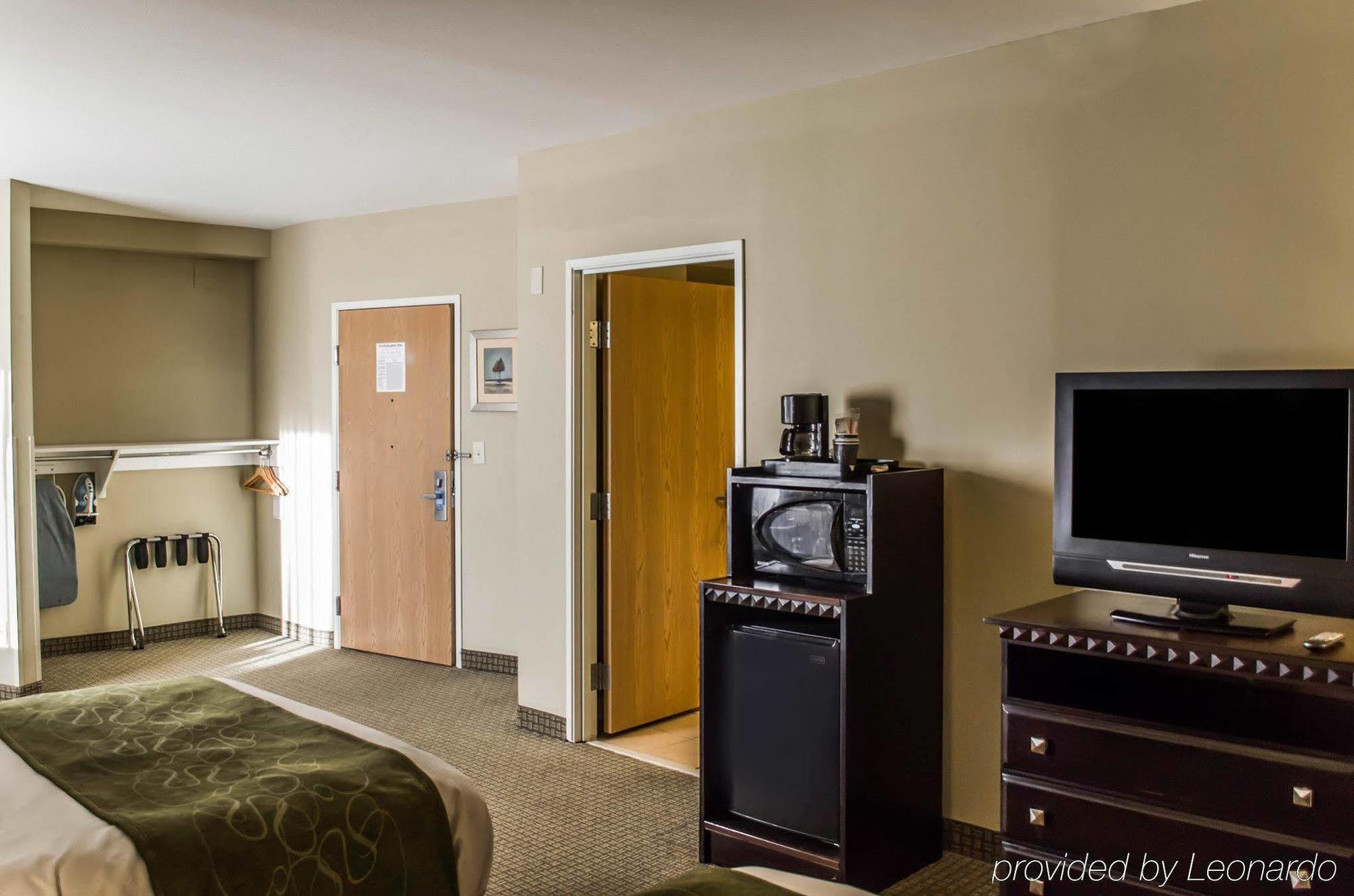 Comfort Suites Foley - North Gulf Shores Eksteriør billede