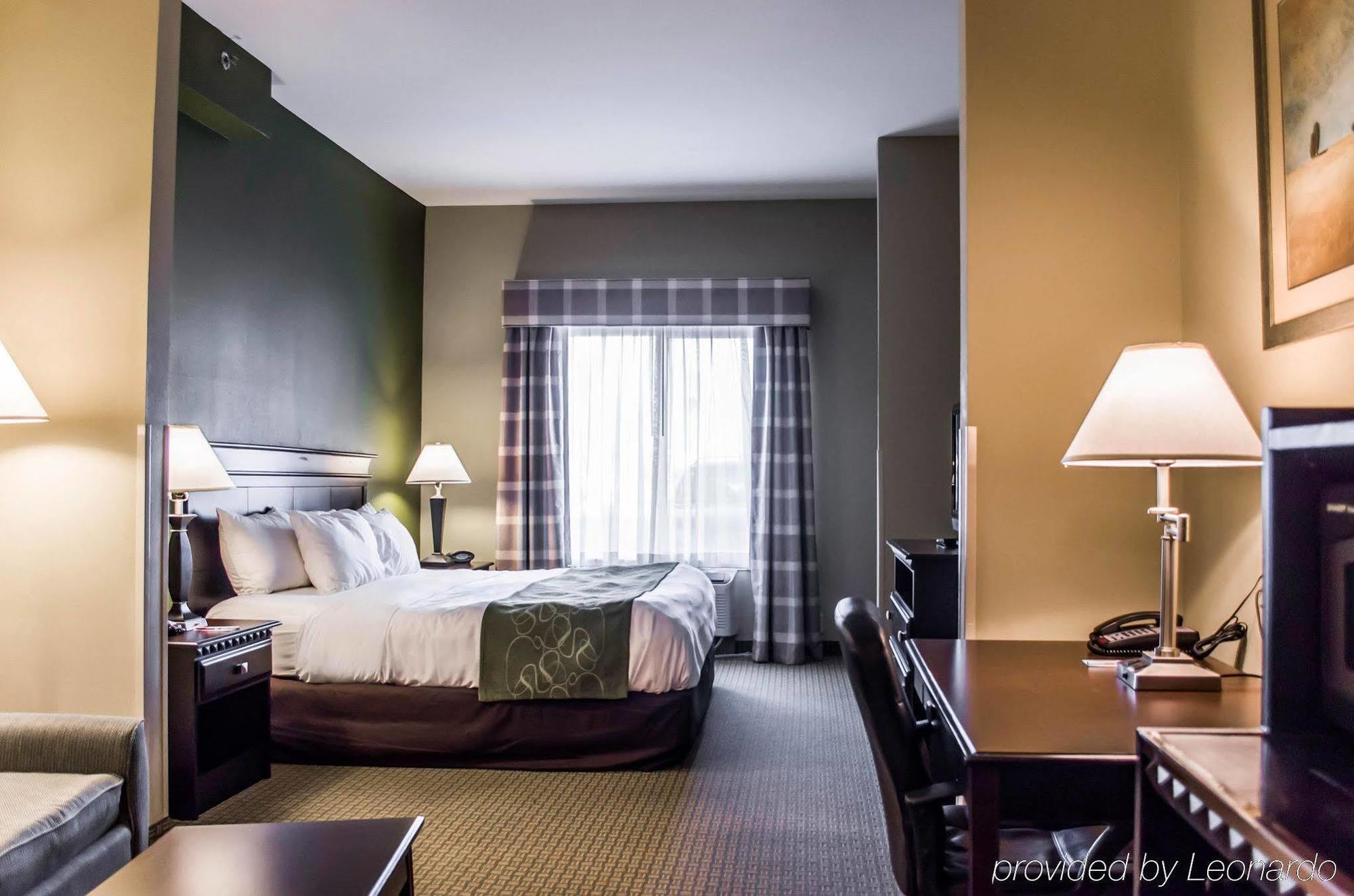 Comfort Suites Foley - North Gulf Shores Eksteriør billede