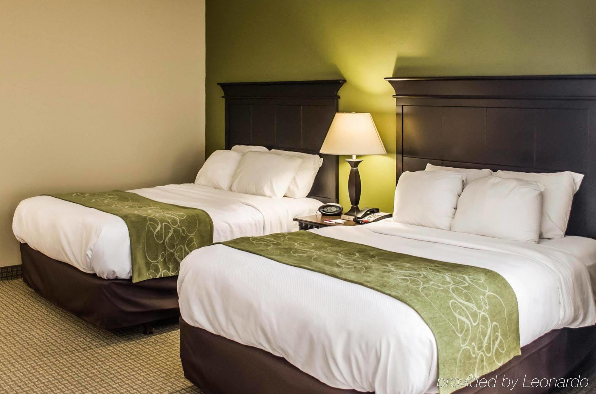 Comfort Suites Foley - North Gulf Shores Eksteriør billede