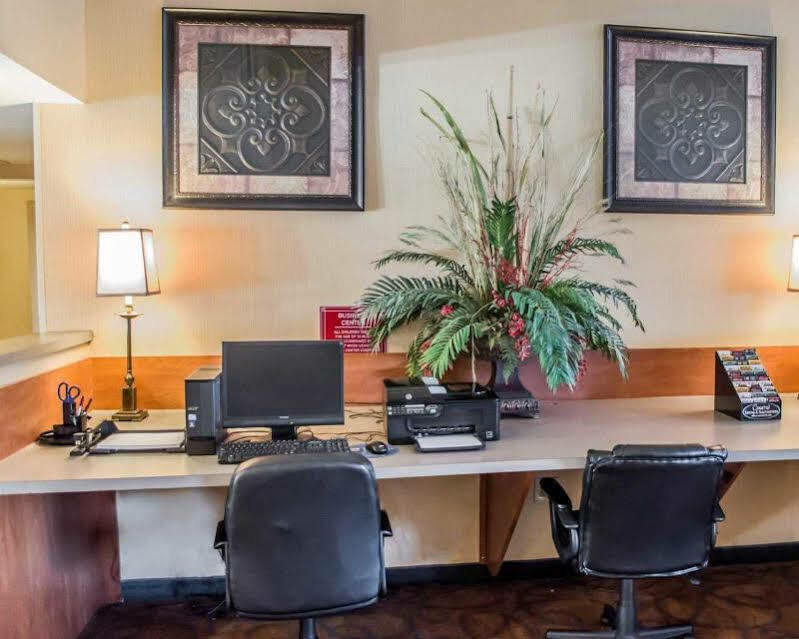 Comfort Suites Foley - North Gulf Shores Eksteriør billede
